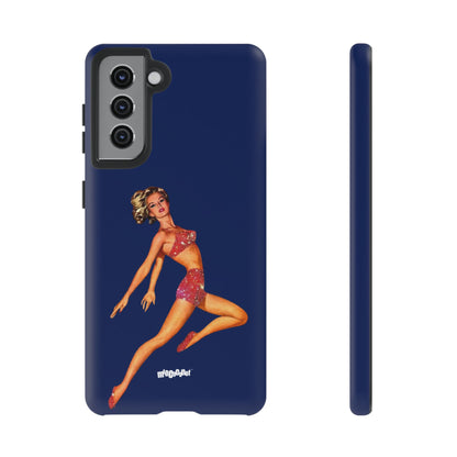 Party Don’t Start Till I Walk In