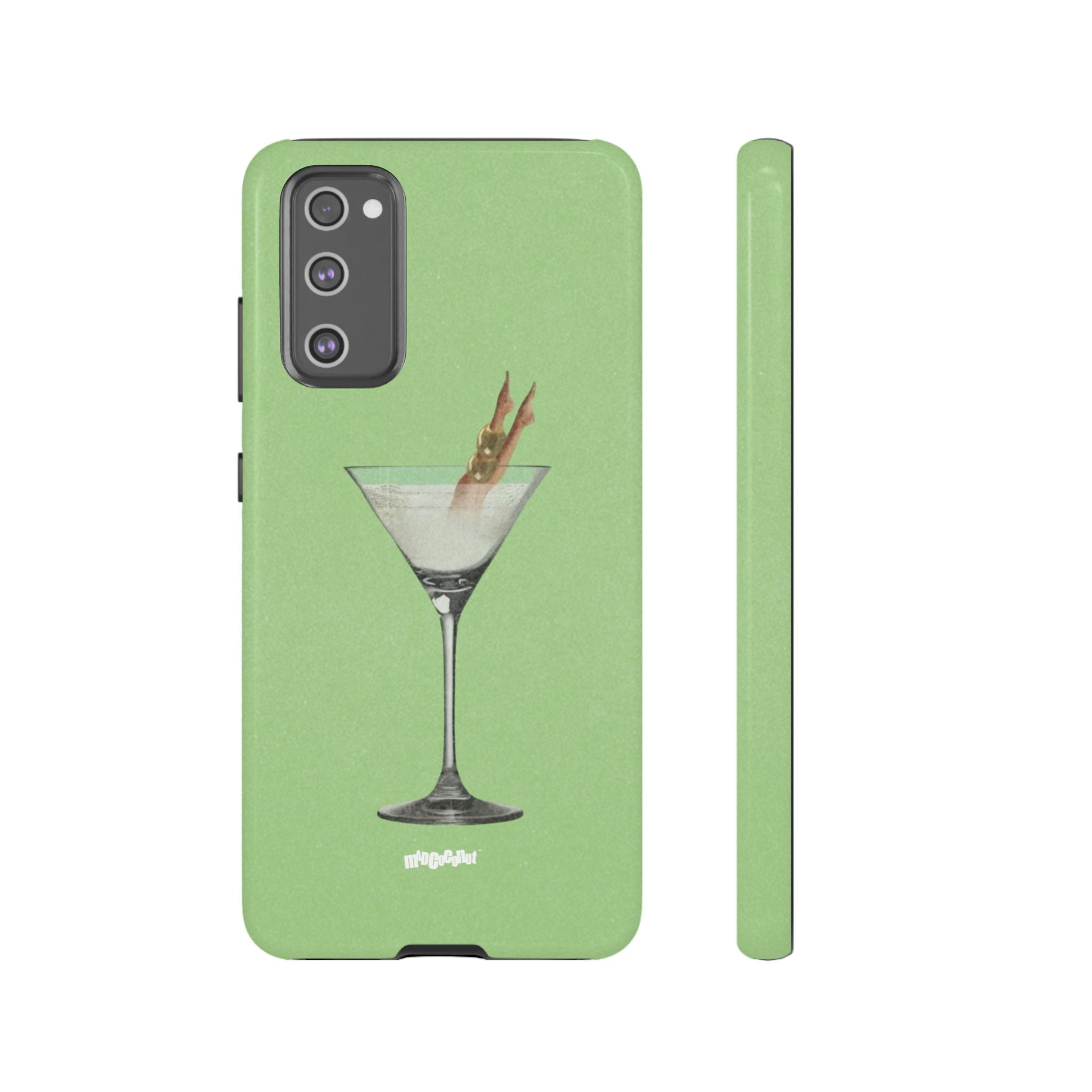 COCKTAIL OLYMPICS