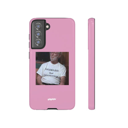 Grandpa Knows Someone