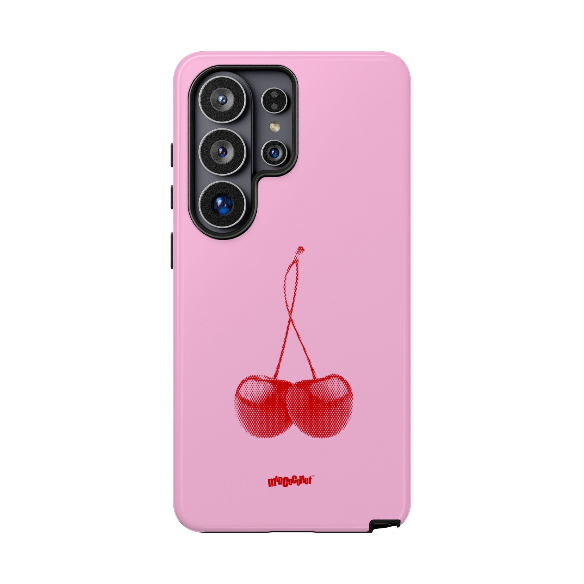 Cherry Crush