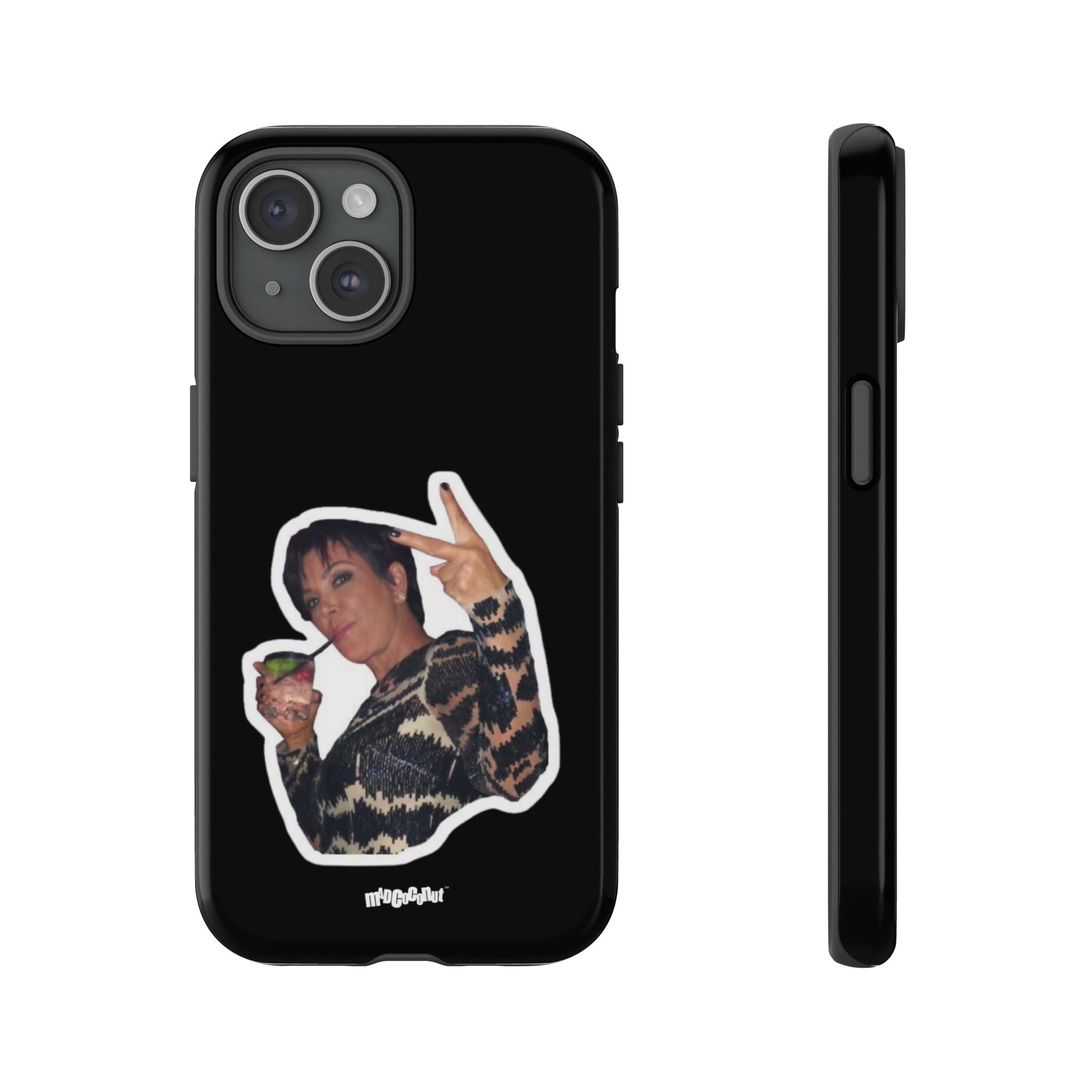Legally Ikonik