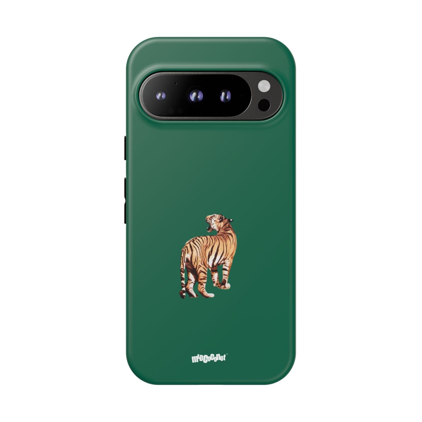 Me? Wild? Since Birth