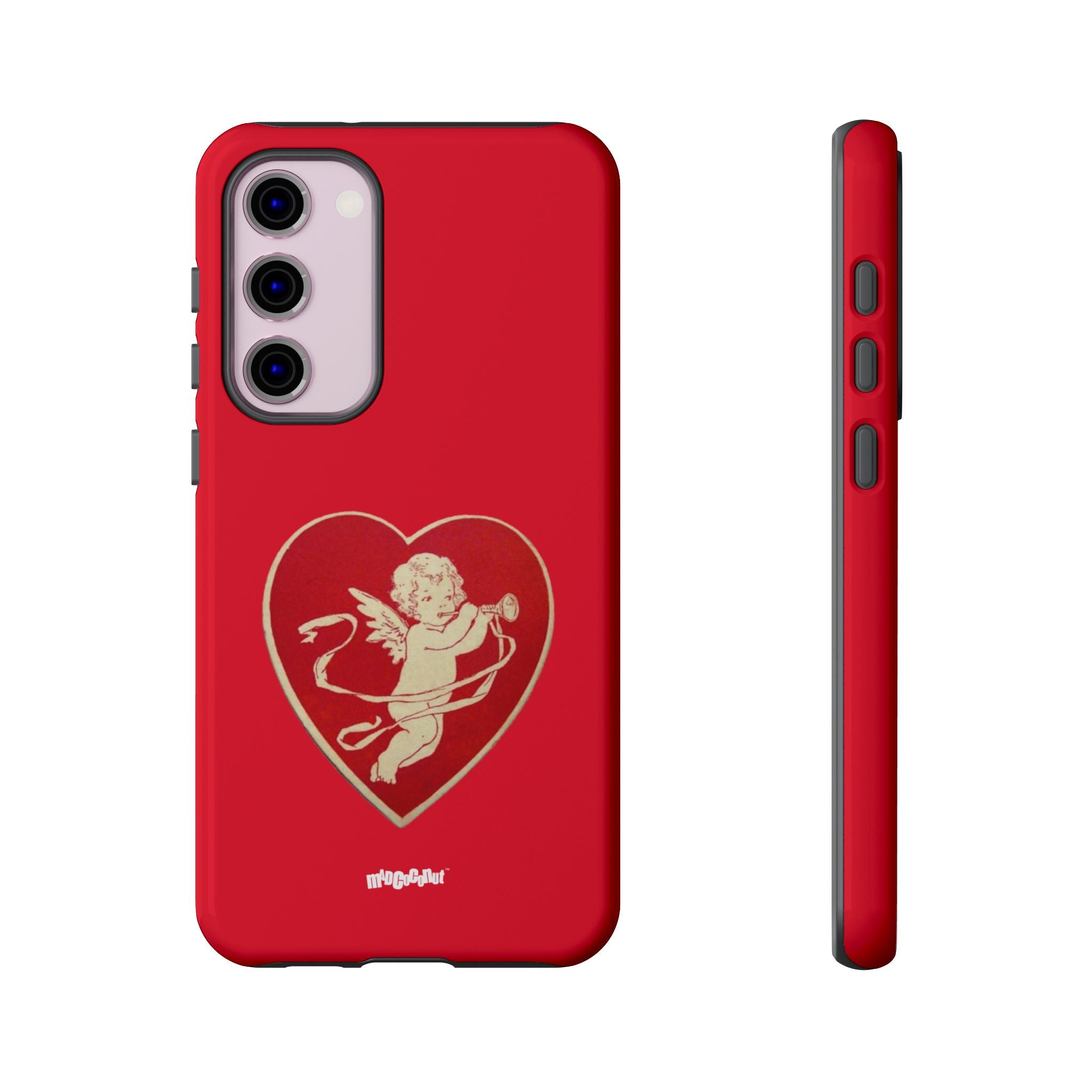 Cupid's Favourite