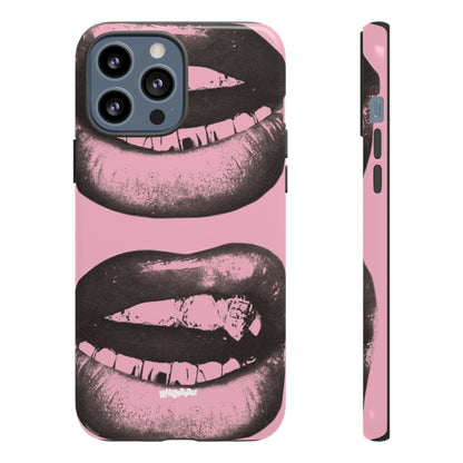 Don't Touch Me, I Bite