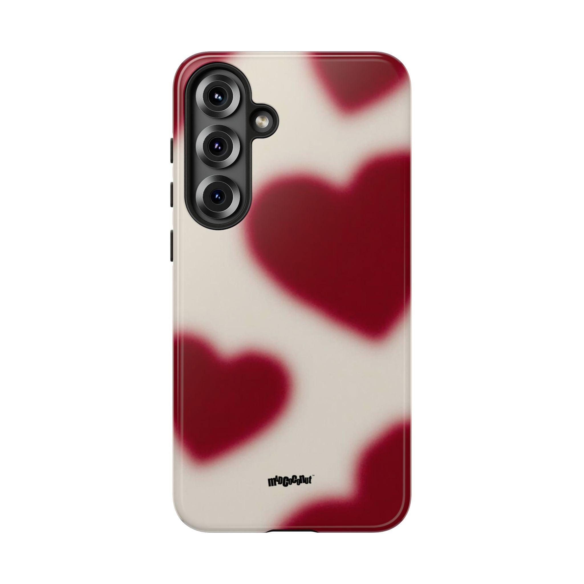 Queen of Hearts
