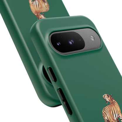 Me? Wild? Since Birth