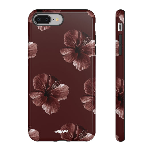 Red Flags? I Bloom in Them