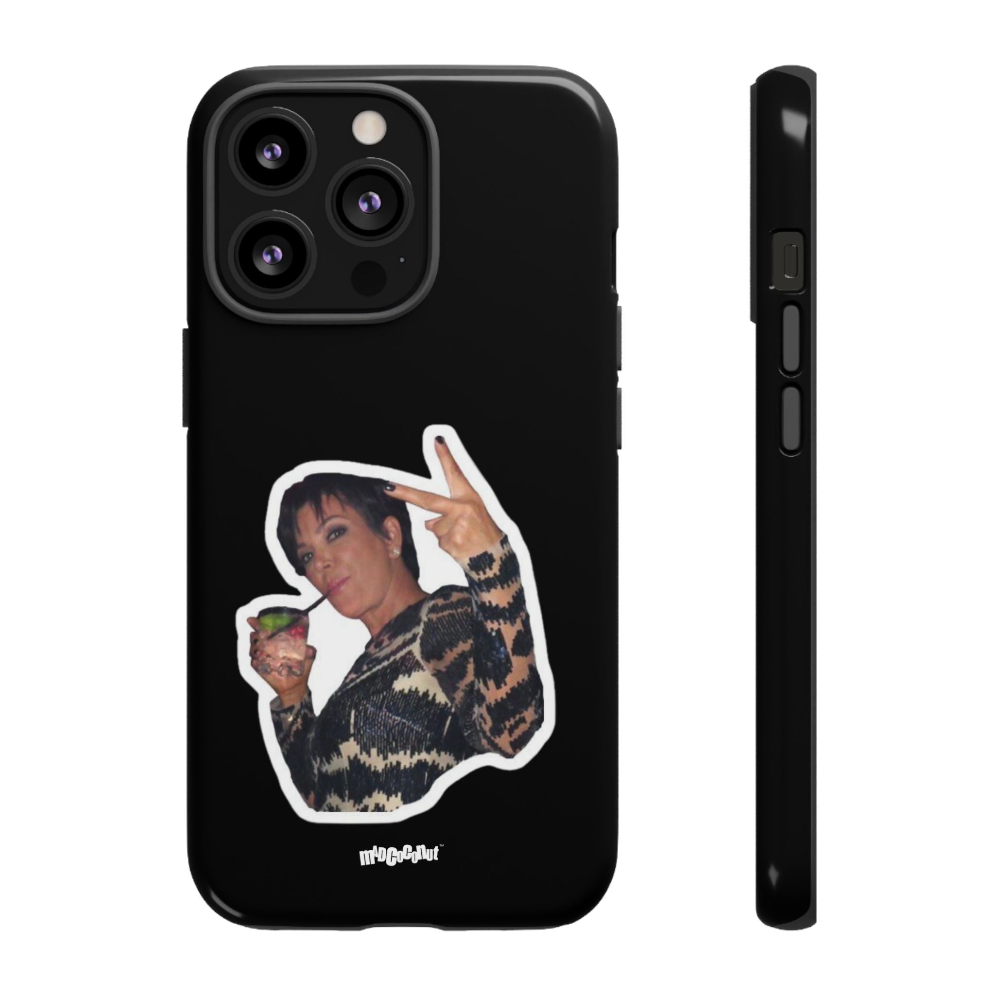Legally Ikonik