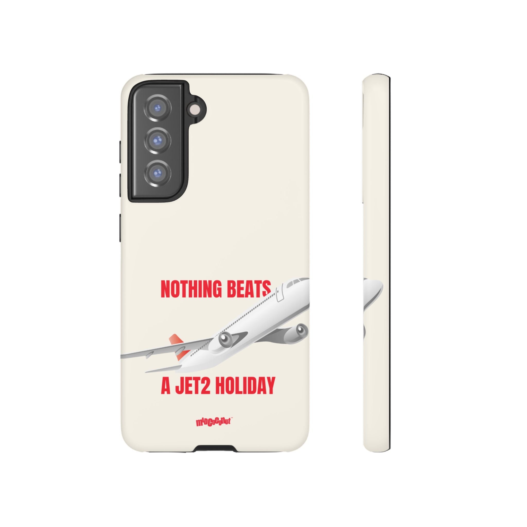 Peak Delusion Season