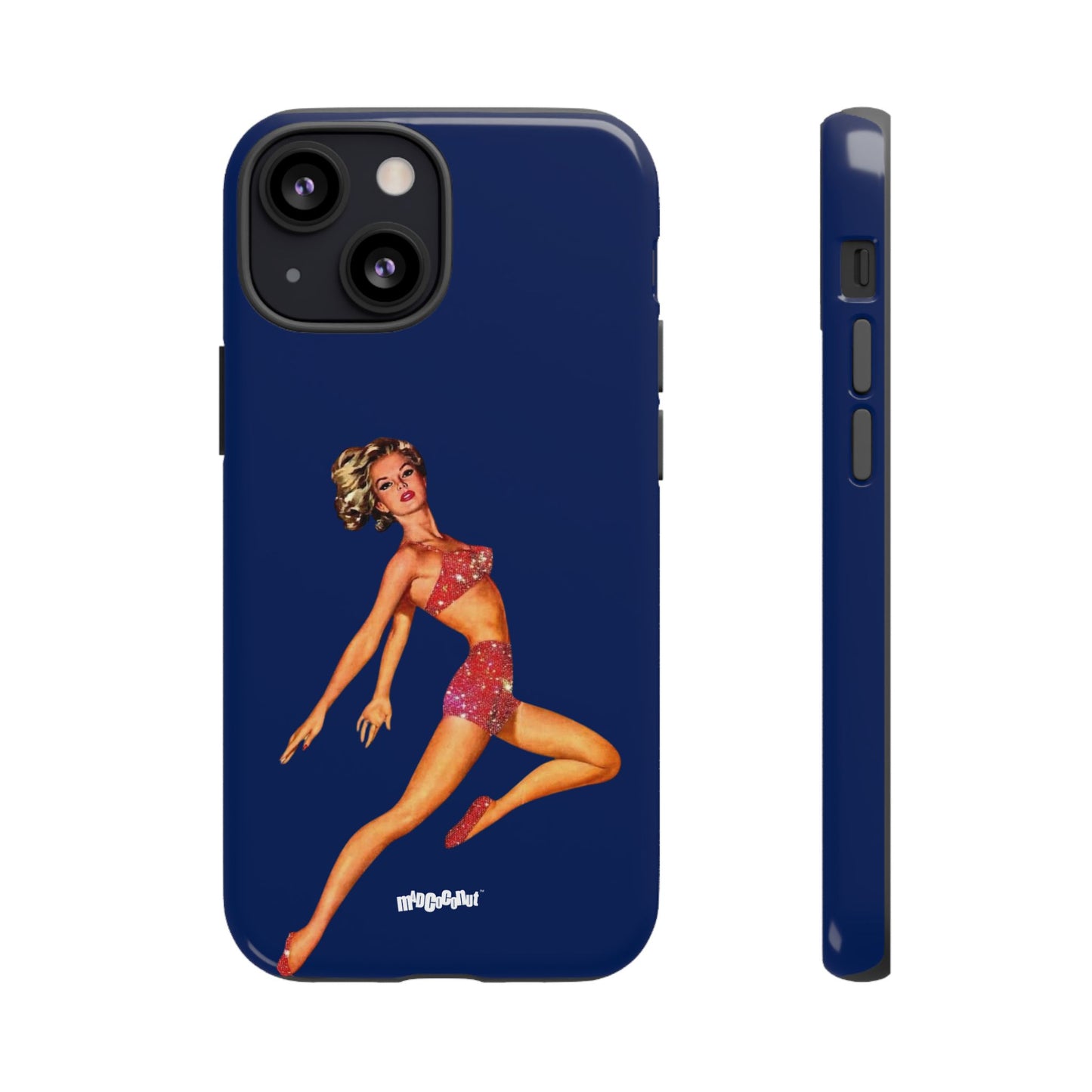 Party Don’t Start Till I Walk In