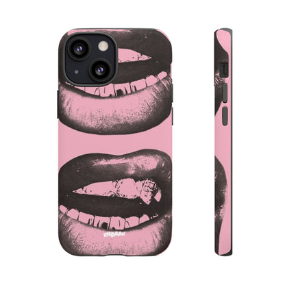 Don't Touch Me, I Bite