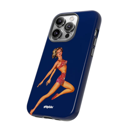 Party Don’t Start Till I Walk In