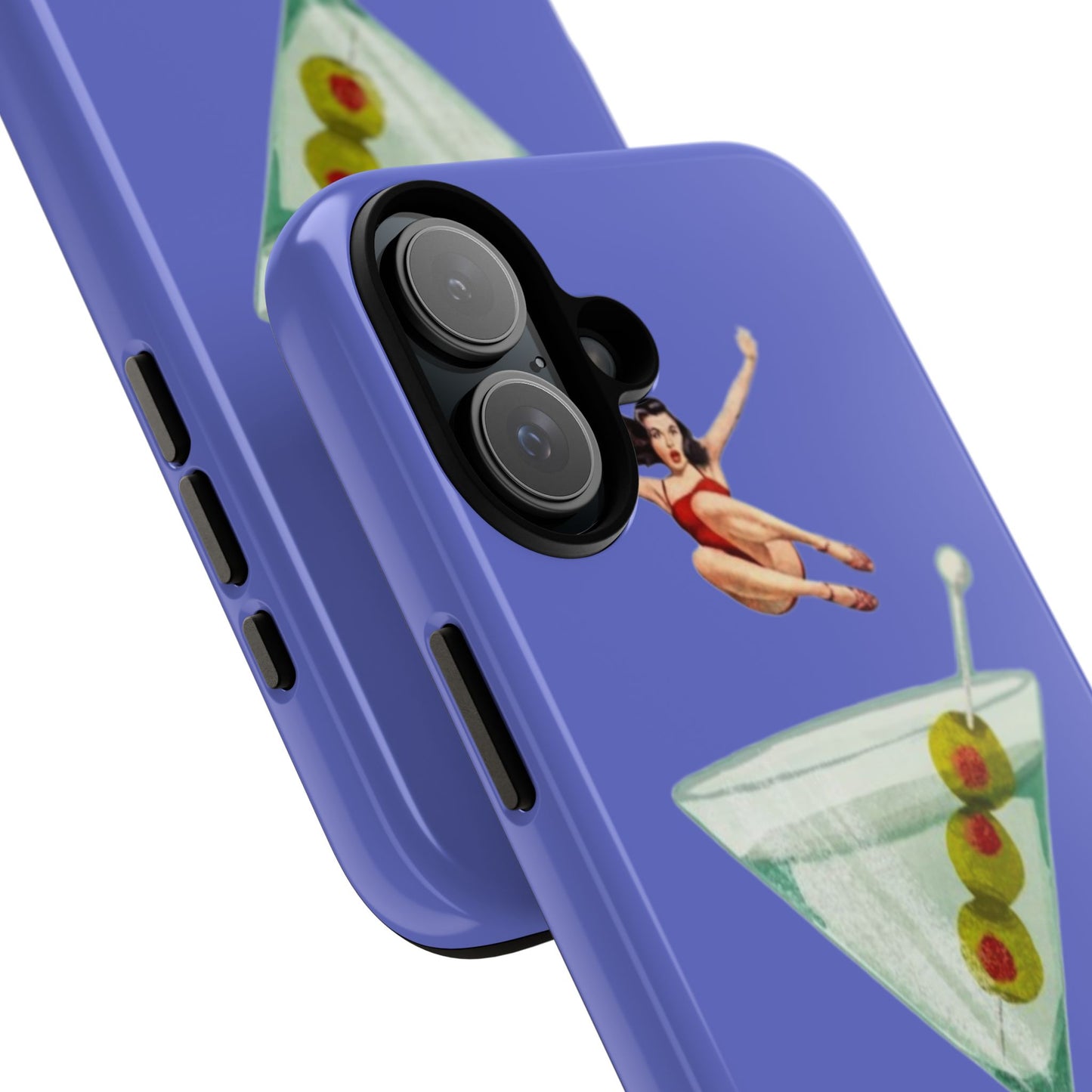 You Can't Spell Party Without Me