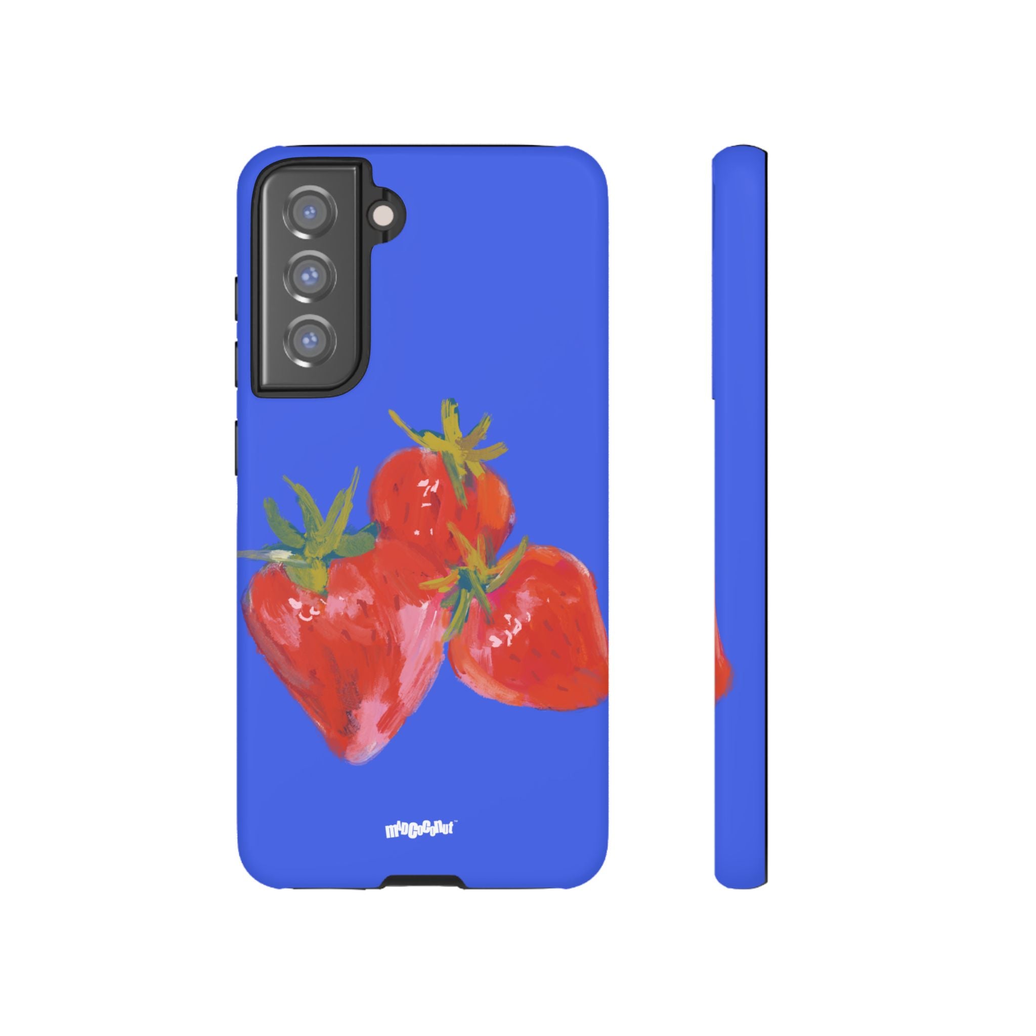 Berry Santorini