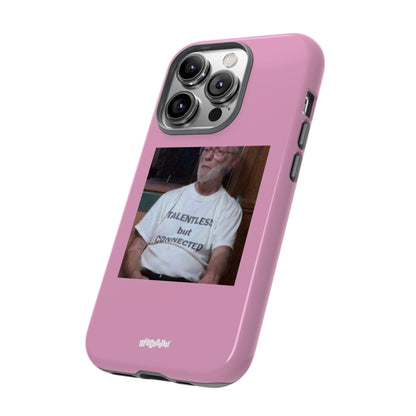 Grandpa Knows Someone