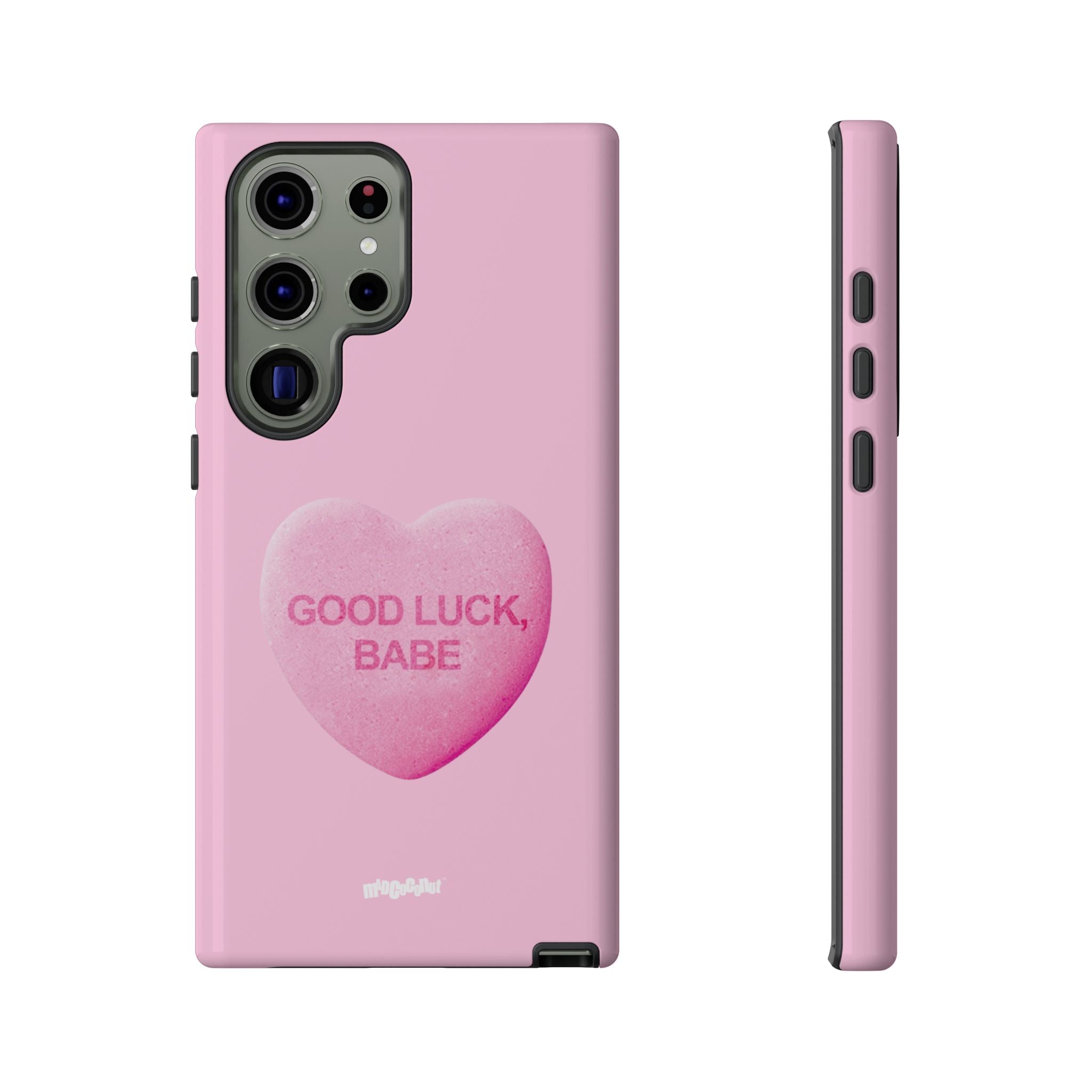 Good Luck Babe