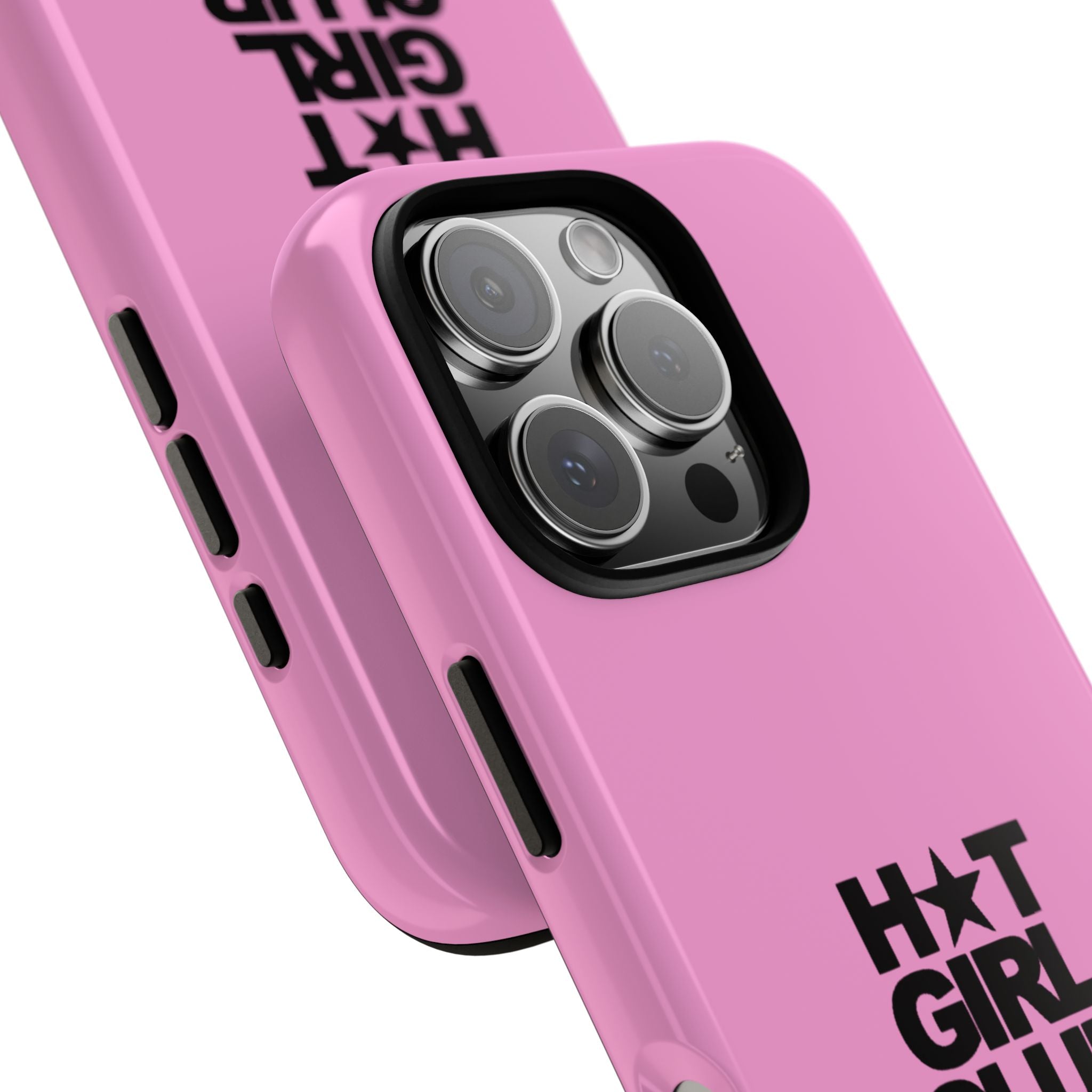 Certified Hot Girl