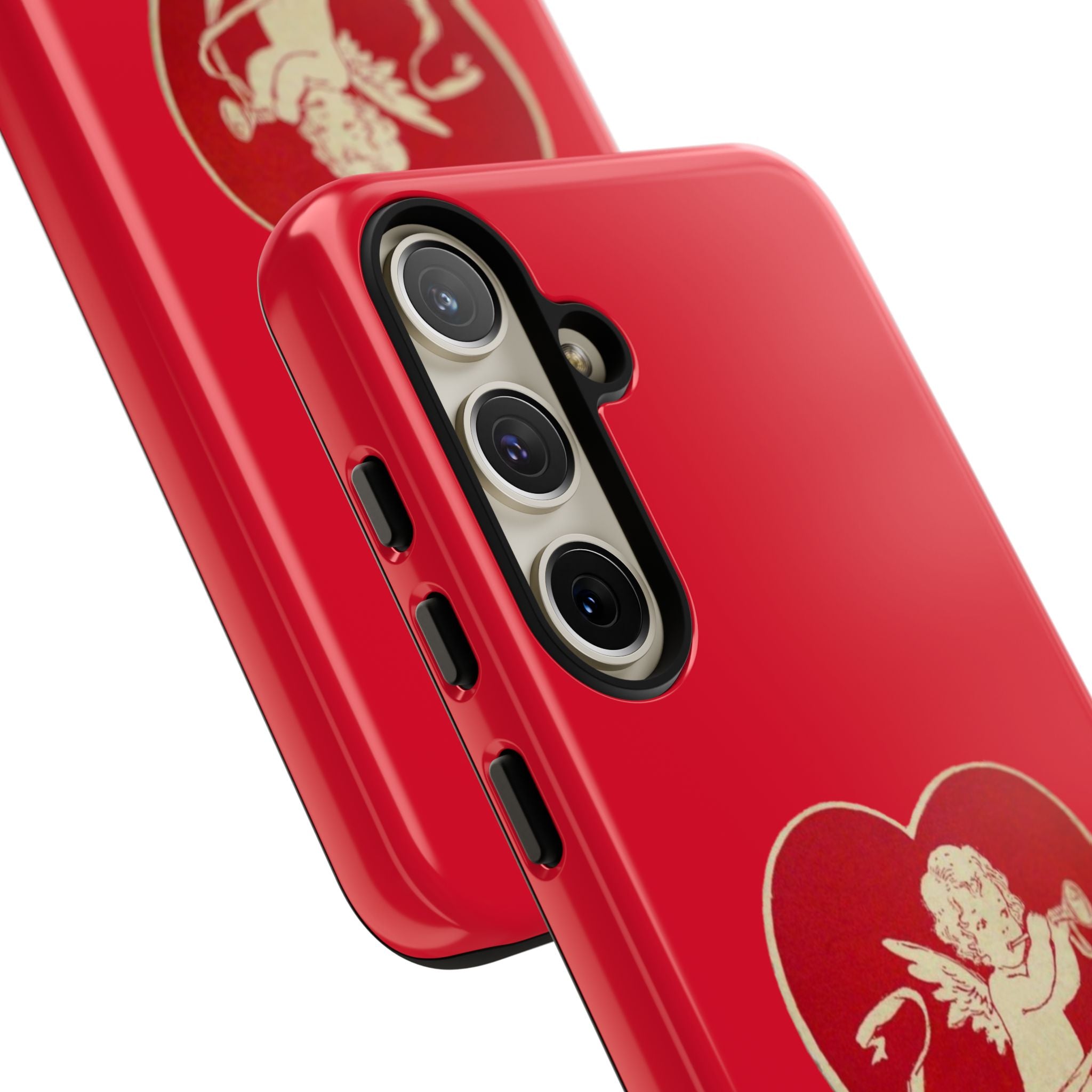 Cupid's Favourite