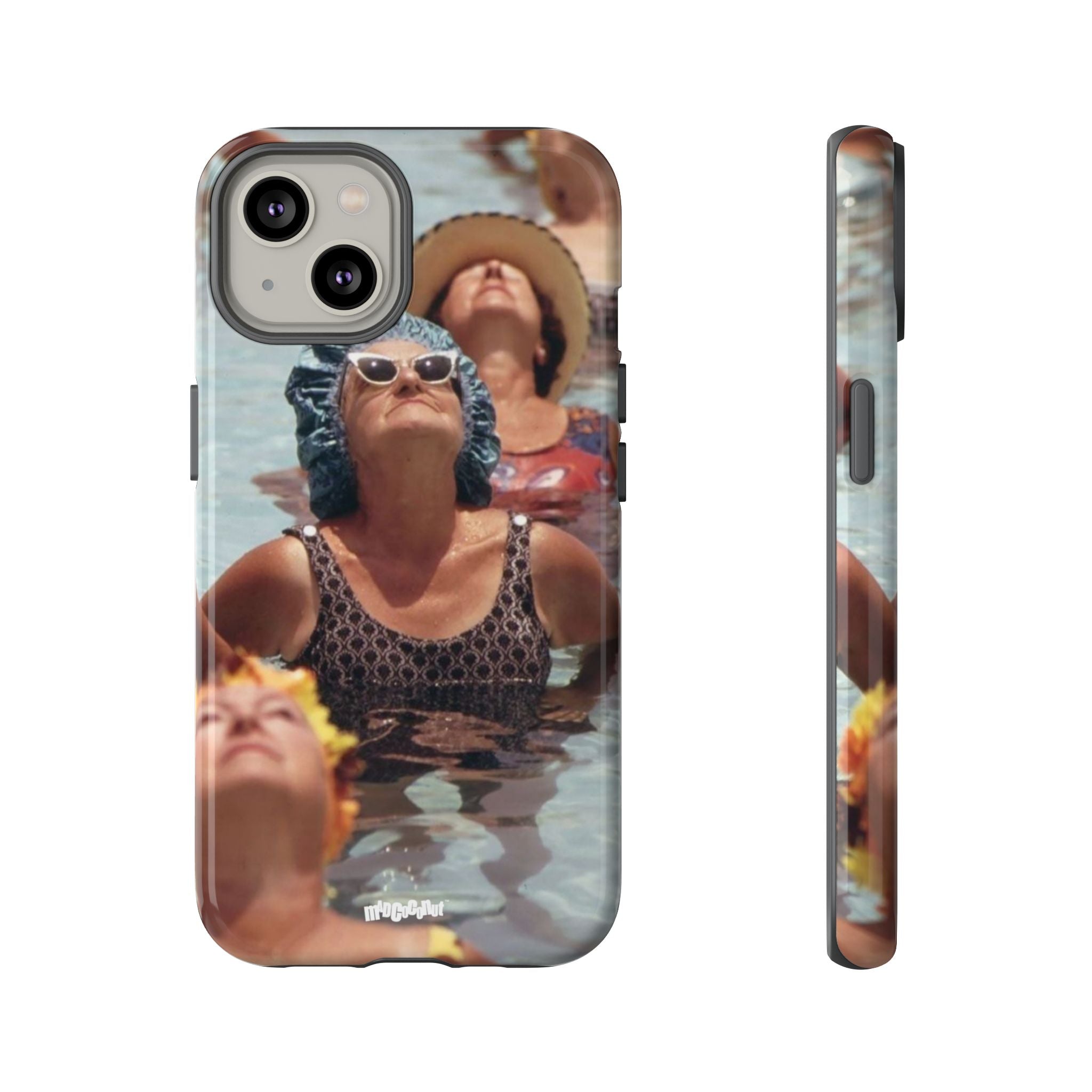 The DJ Was Mid