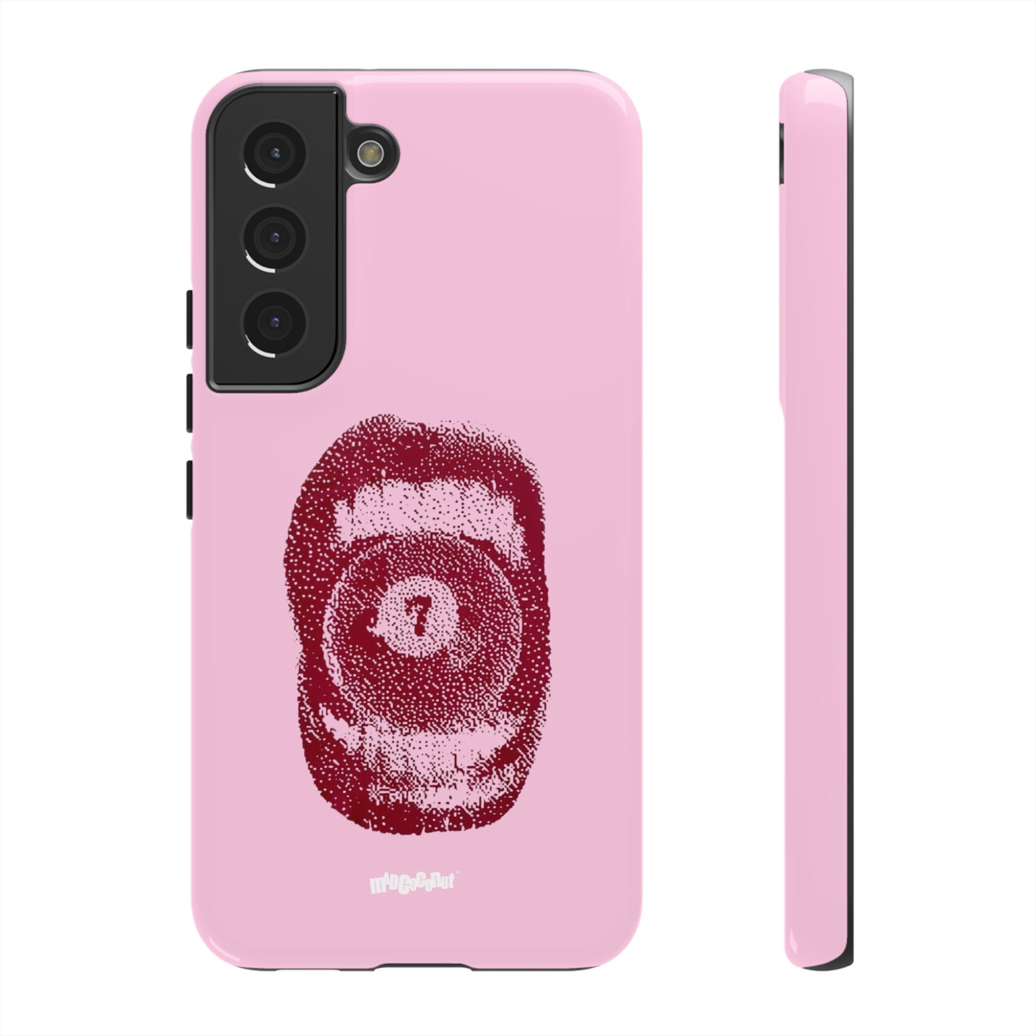 Kiss Me Thru the Phone