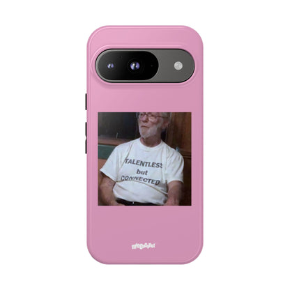 Grandpa Knows Someone