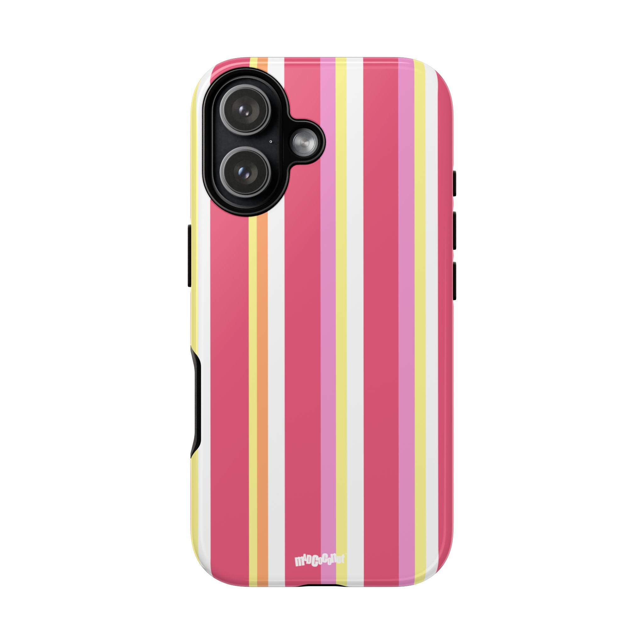 Striped for Attention