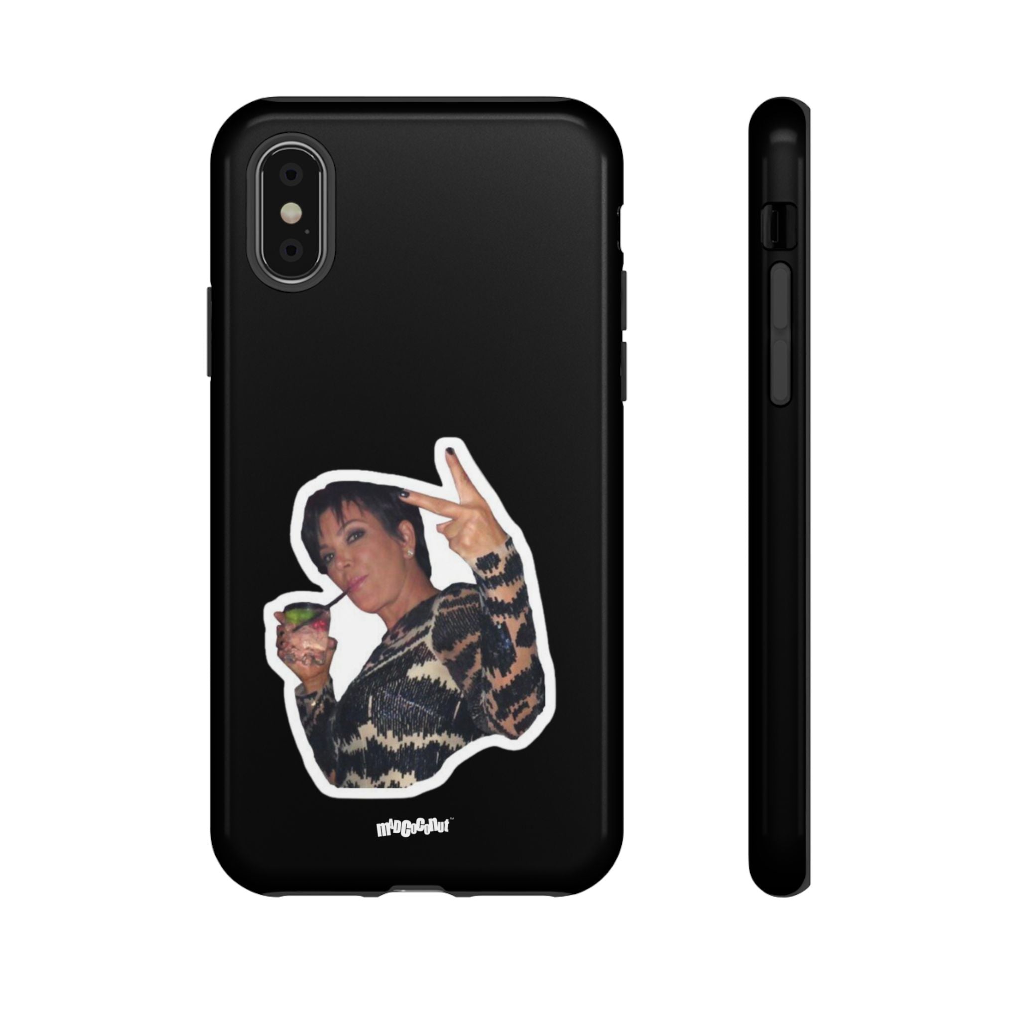 Legally Ikonik