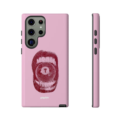 Kiss Me Thru the Phone