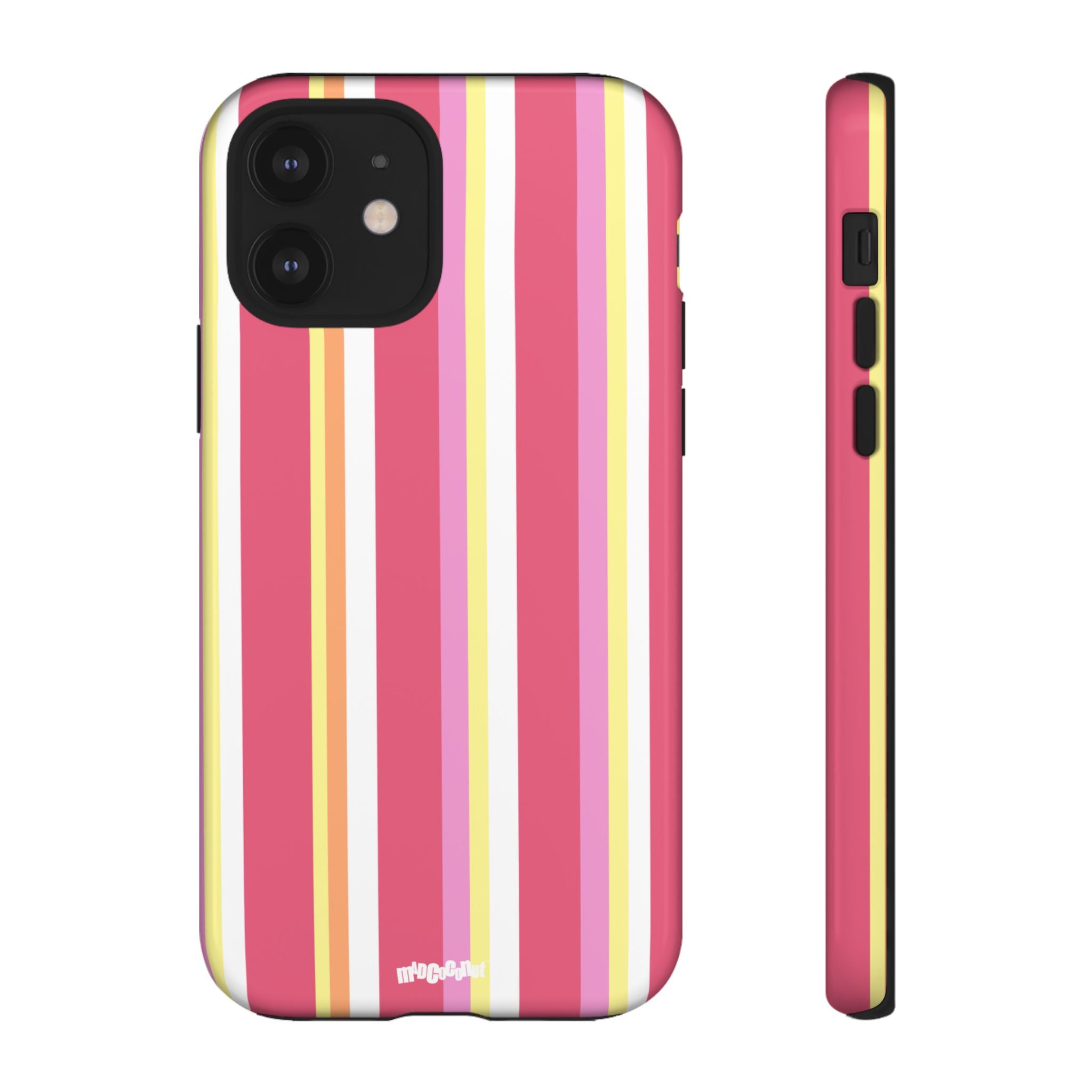 Striped for Attention