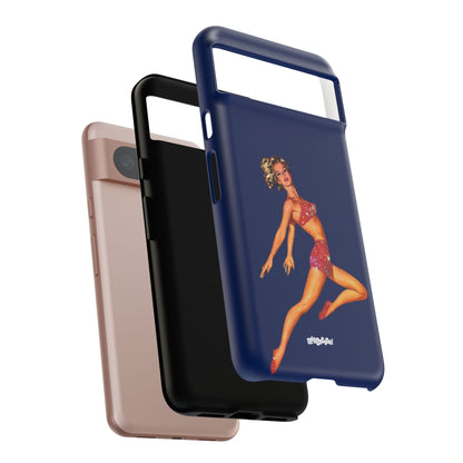 Party Don’t Start Till I Walk In