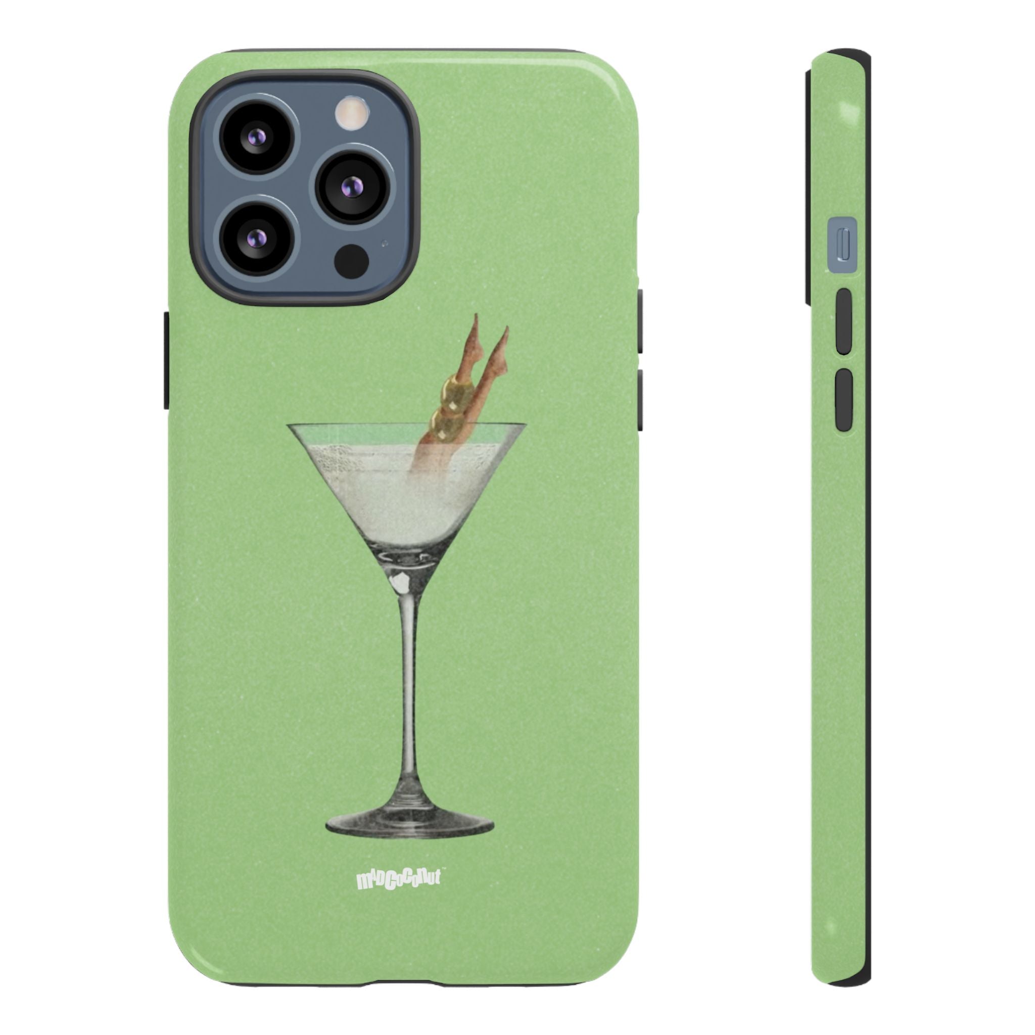 COCKTAIL OLYMPICS