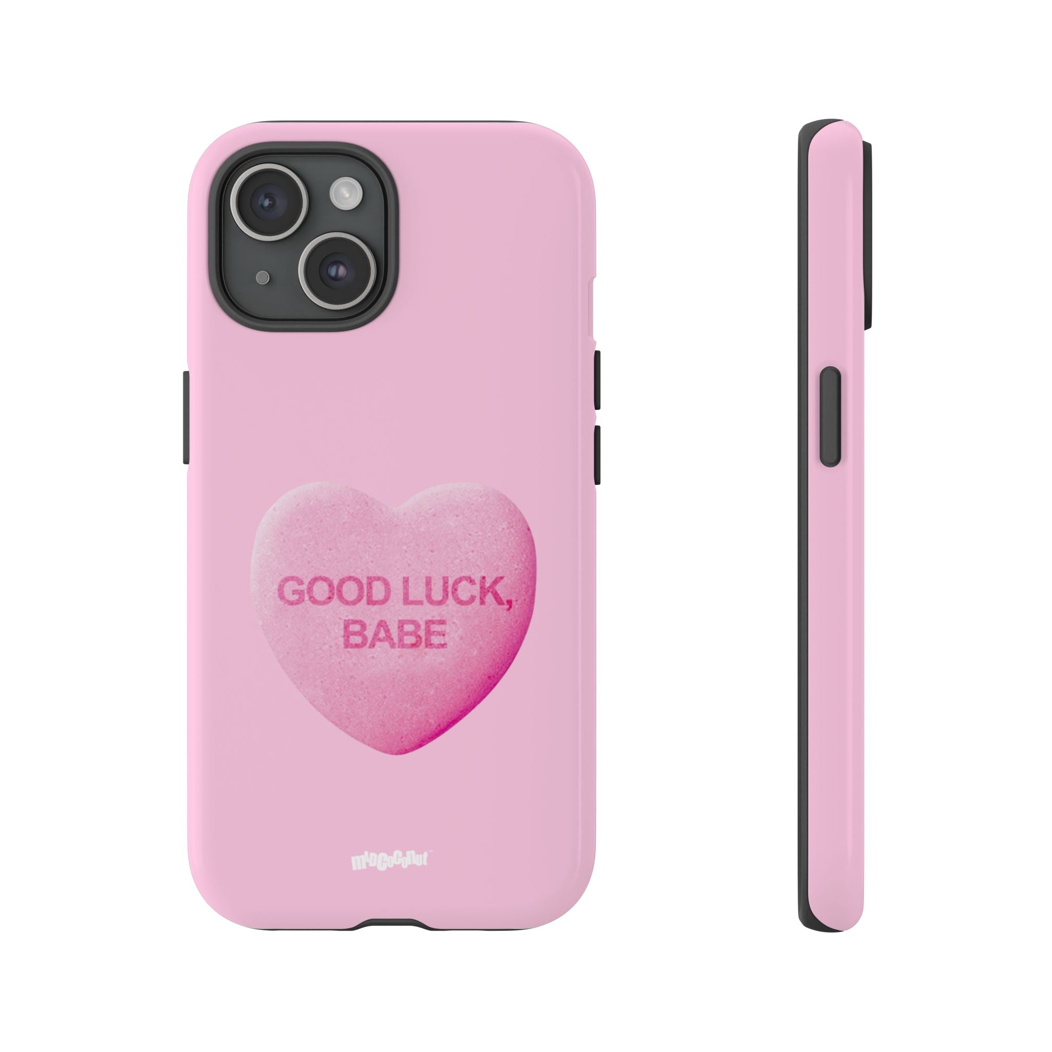 Good Luck Babe