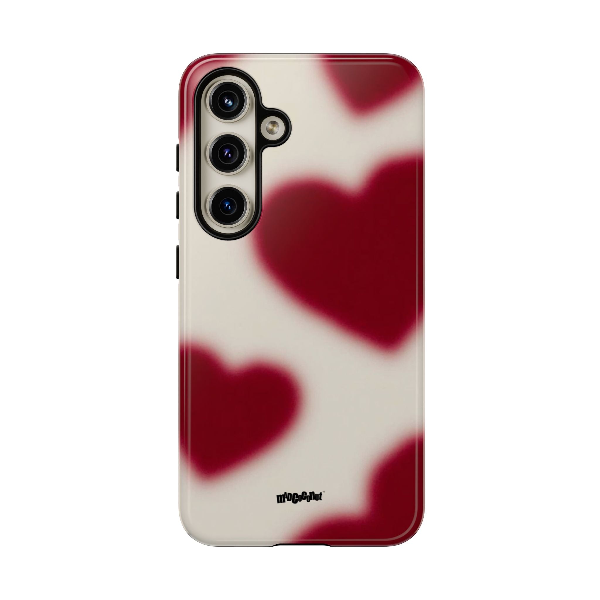 Queen of Hearts