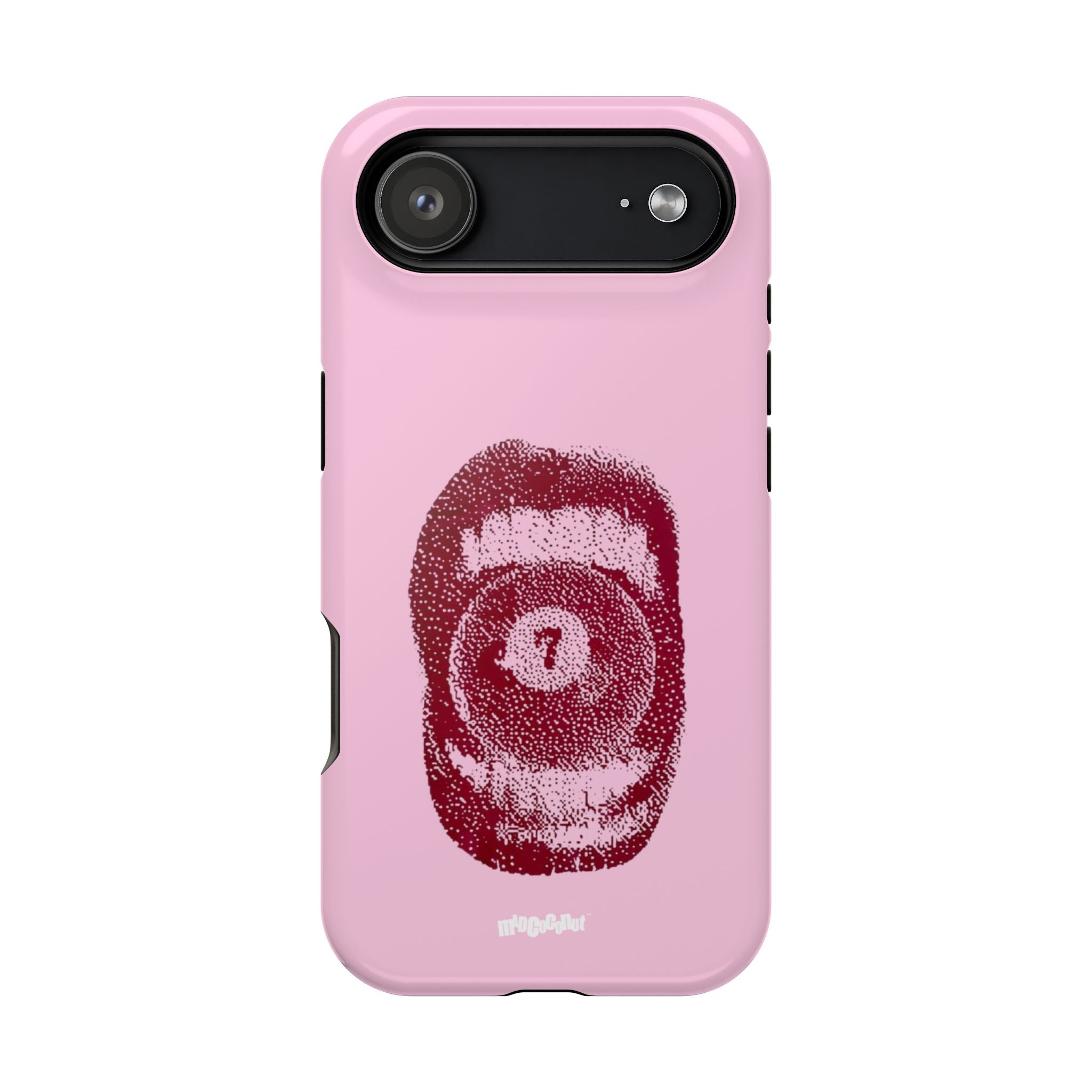 Kiss Me Thru the Phone