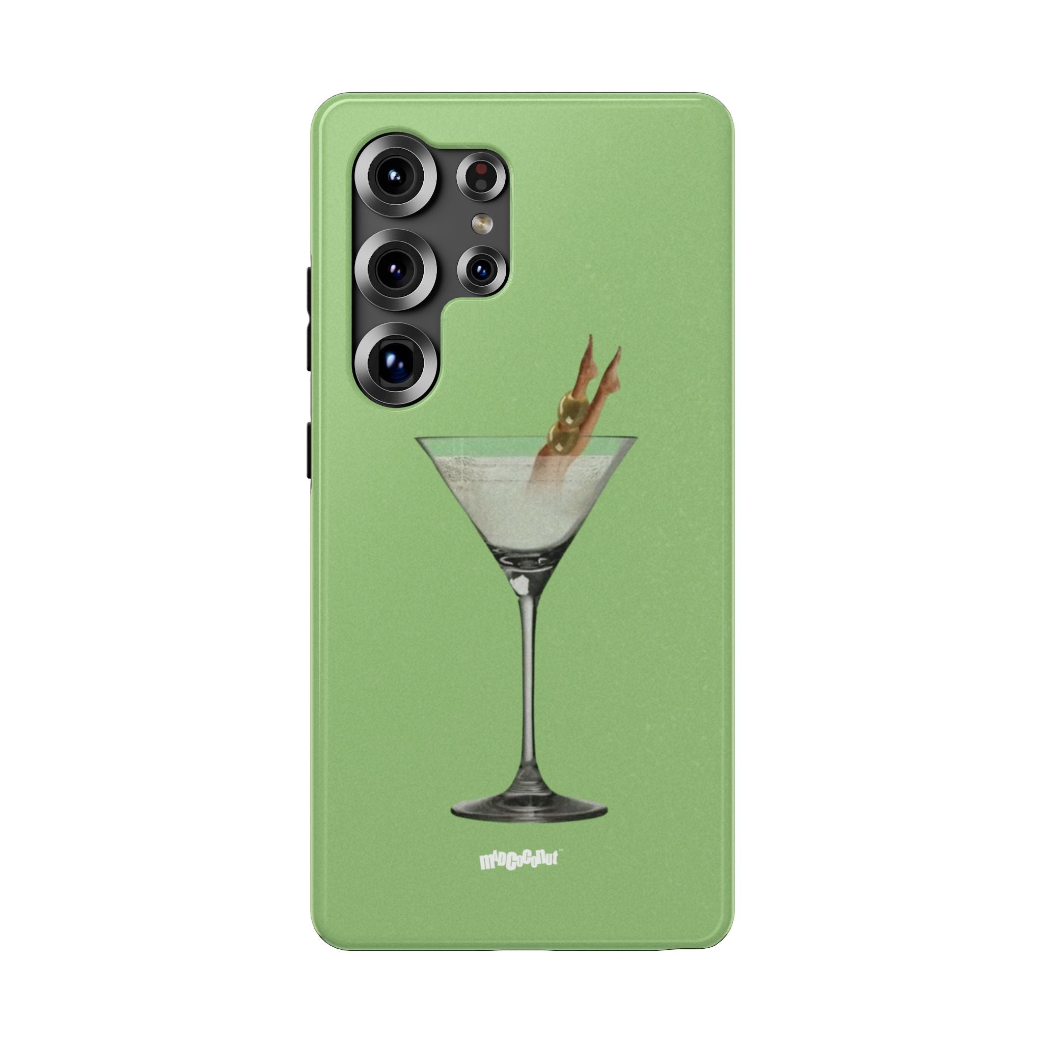 COCKTAIL OLYMPICS