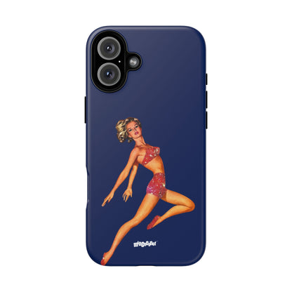 Party Don’t Start Till I Walk In