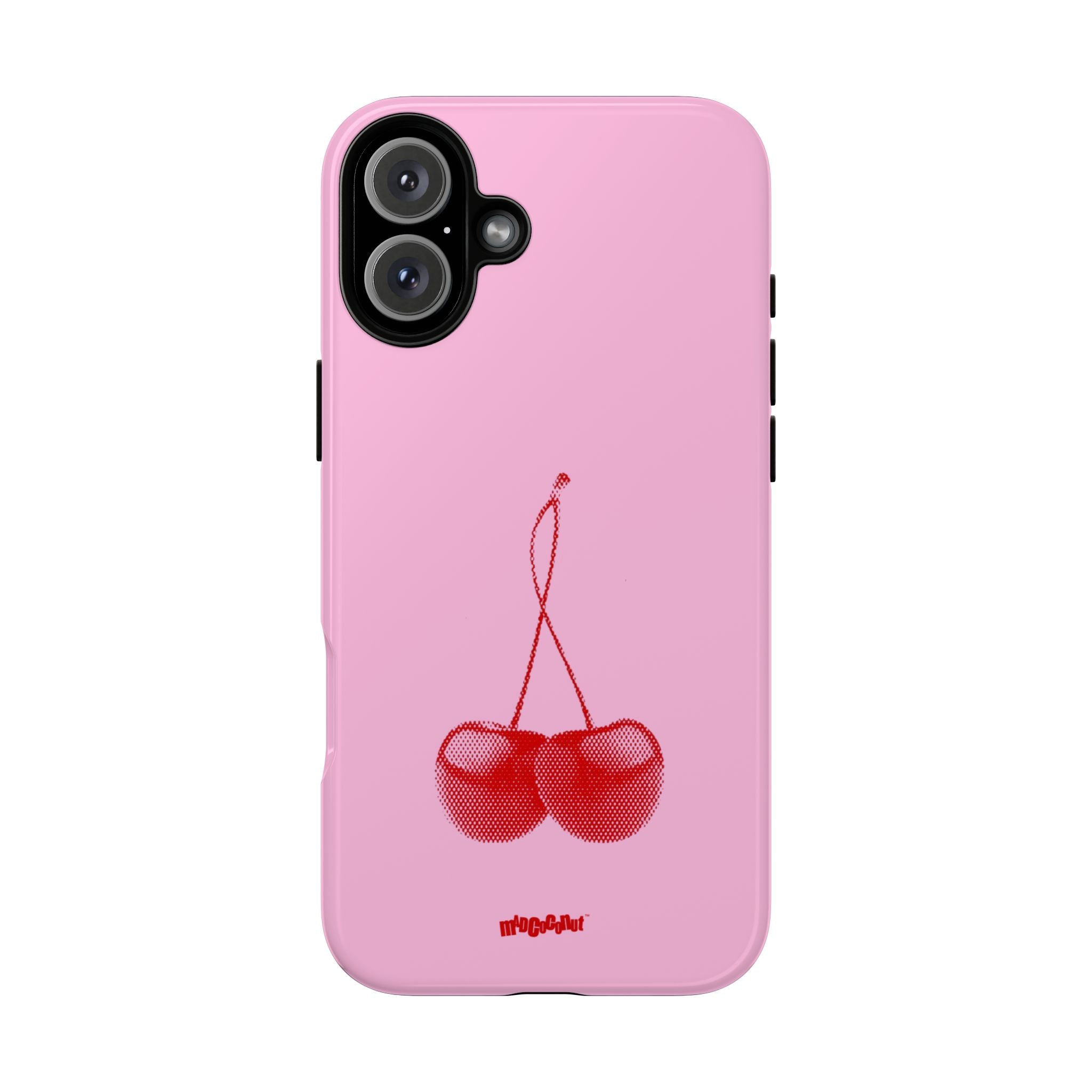 Cherry Crush