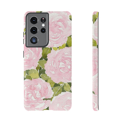 Delicate, Not Fragile