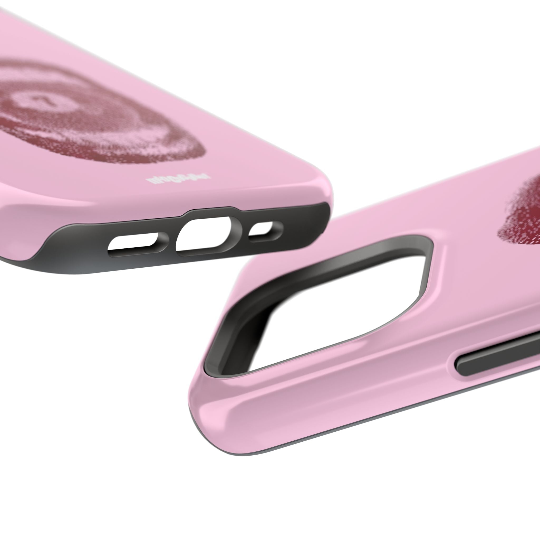 Kiss Me Thru the Phone