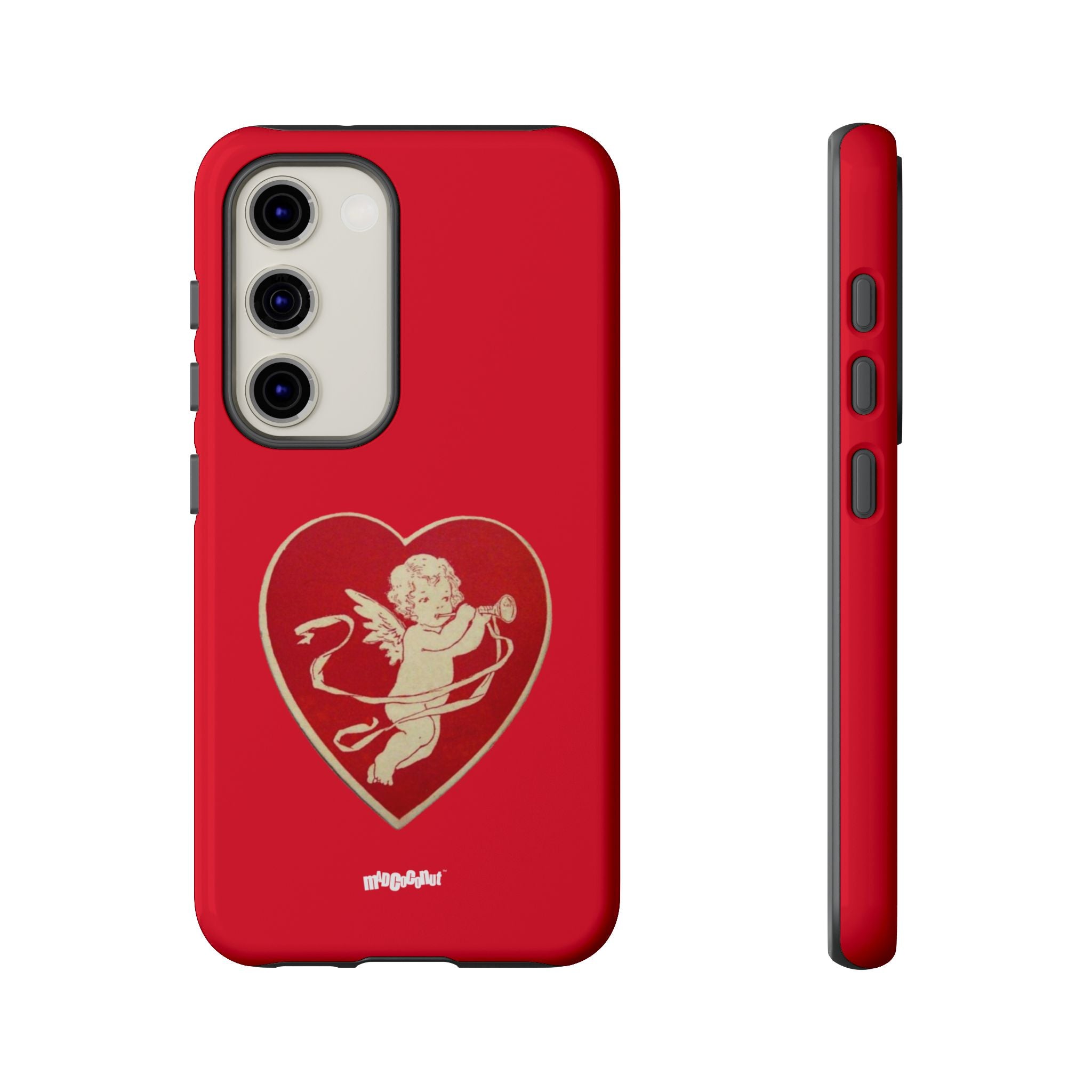 Cupid's Favourite