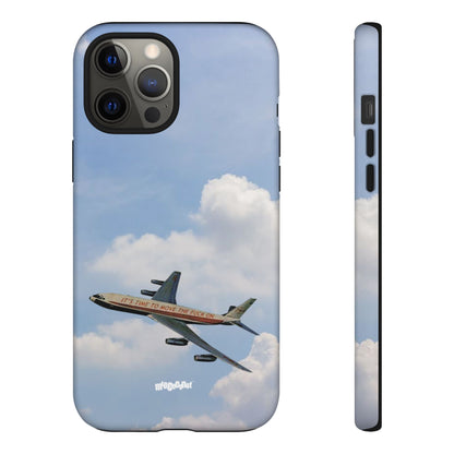 CATCH FLIGHTS NOT FEELINGS