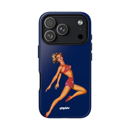 Party Don’t Start Till I Walk In