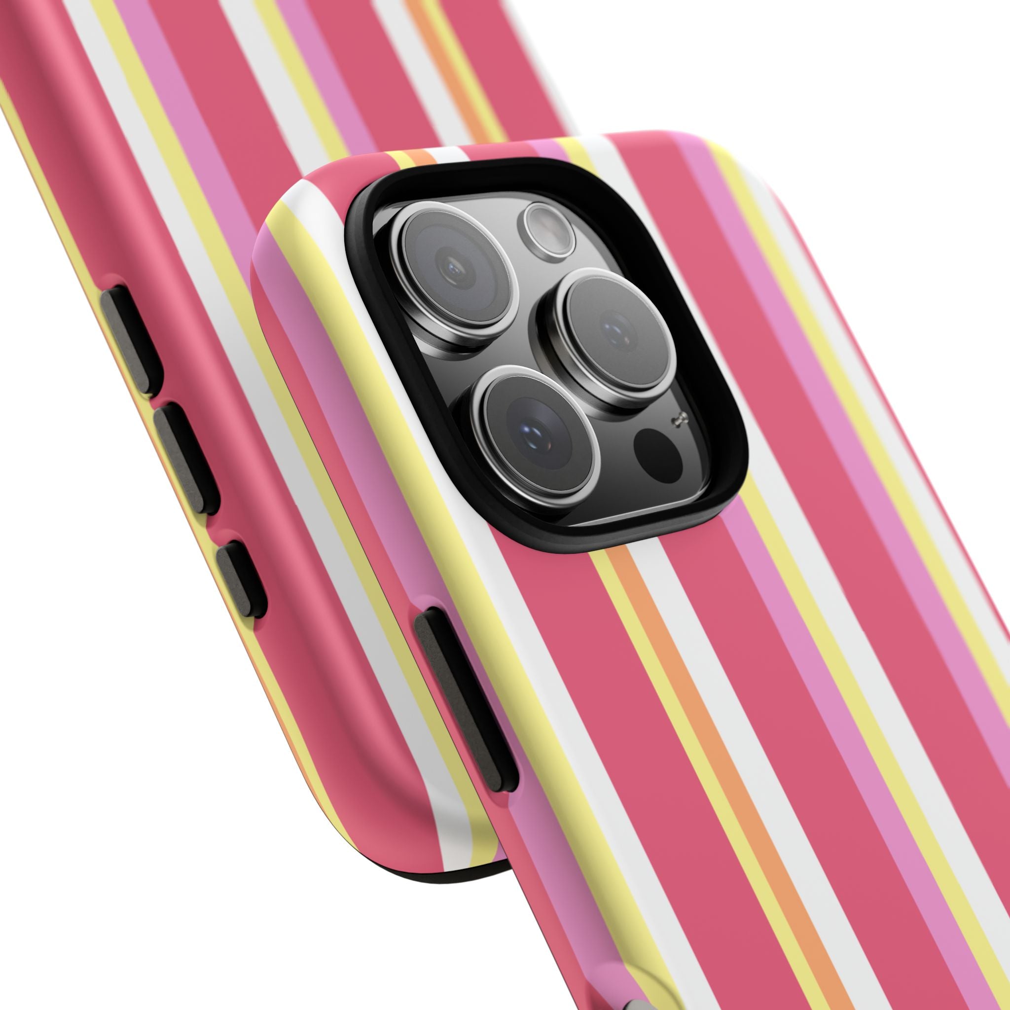 Striped for Attention