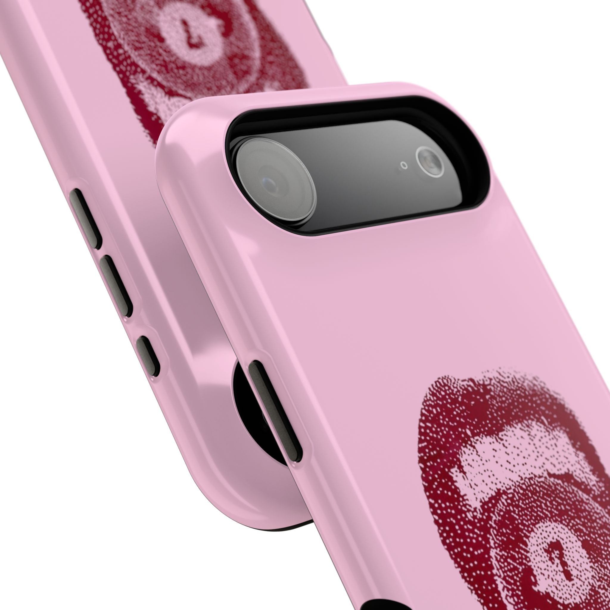 Kiss Me Thru the Phone