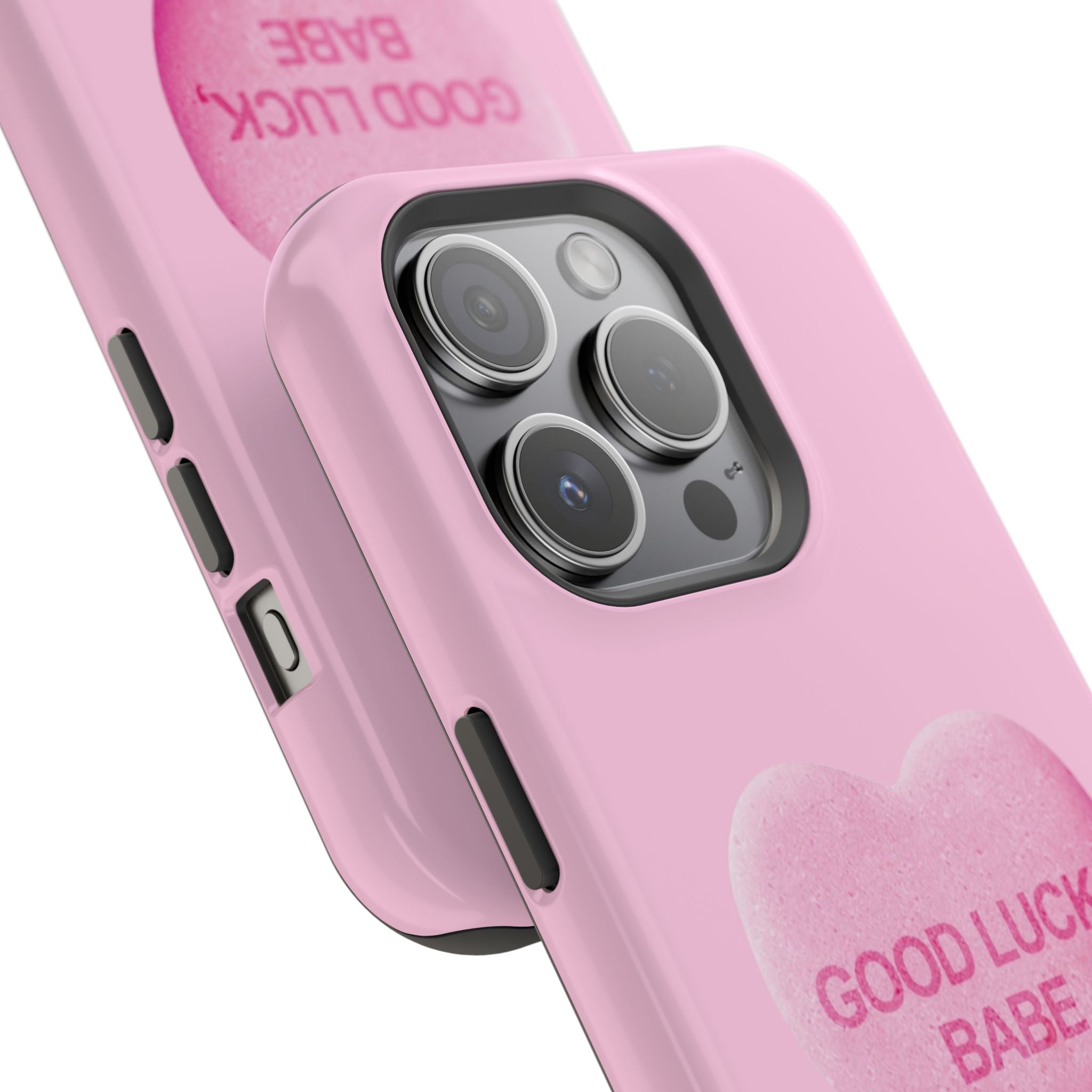 Good Luck Babe