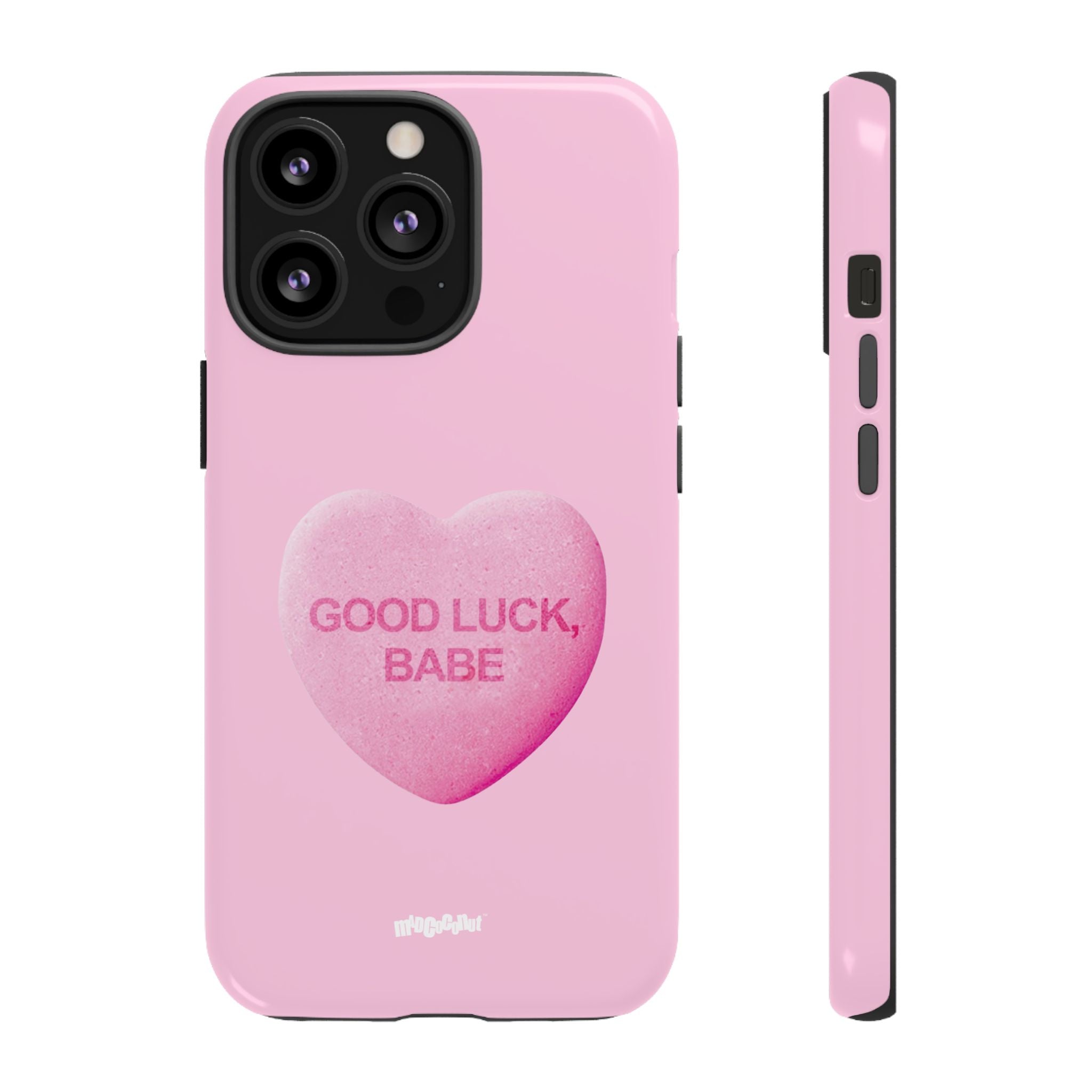 Good Luck Babe