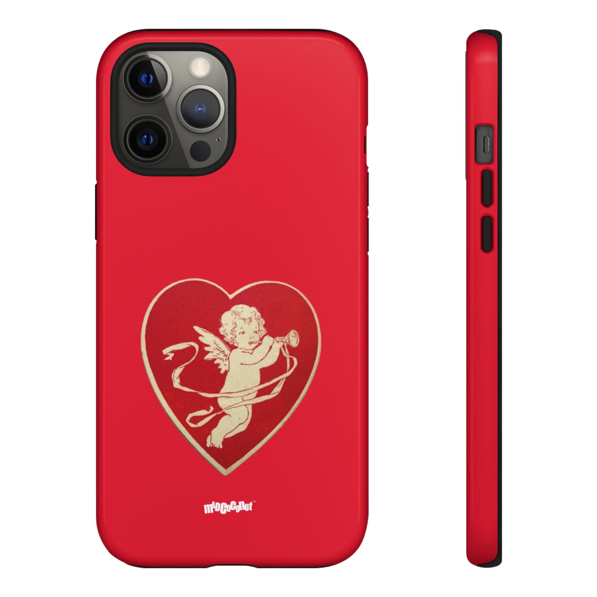 Cupid's Favourite
