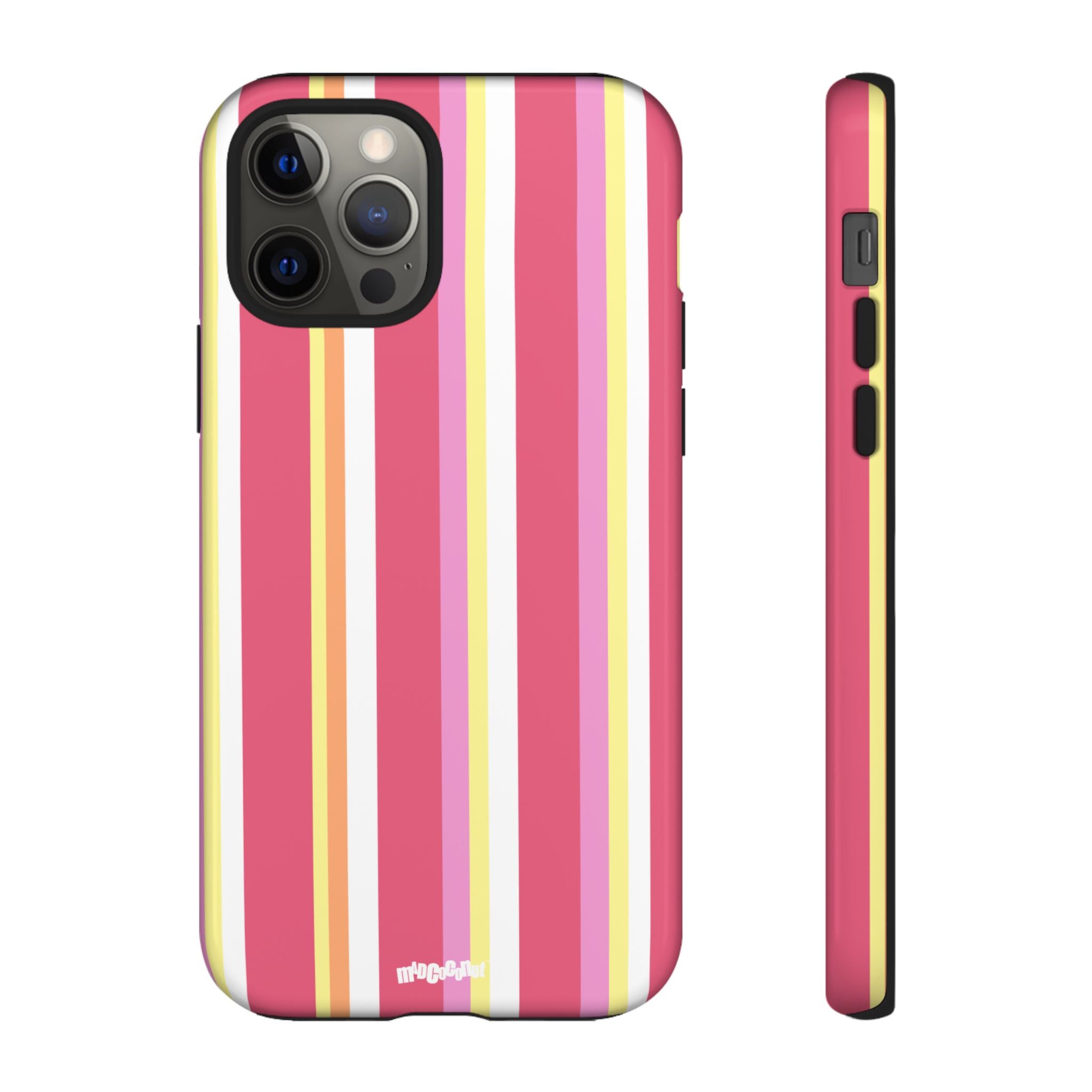 Striped for Attention