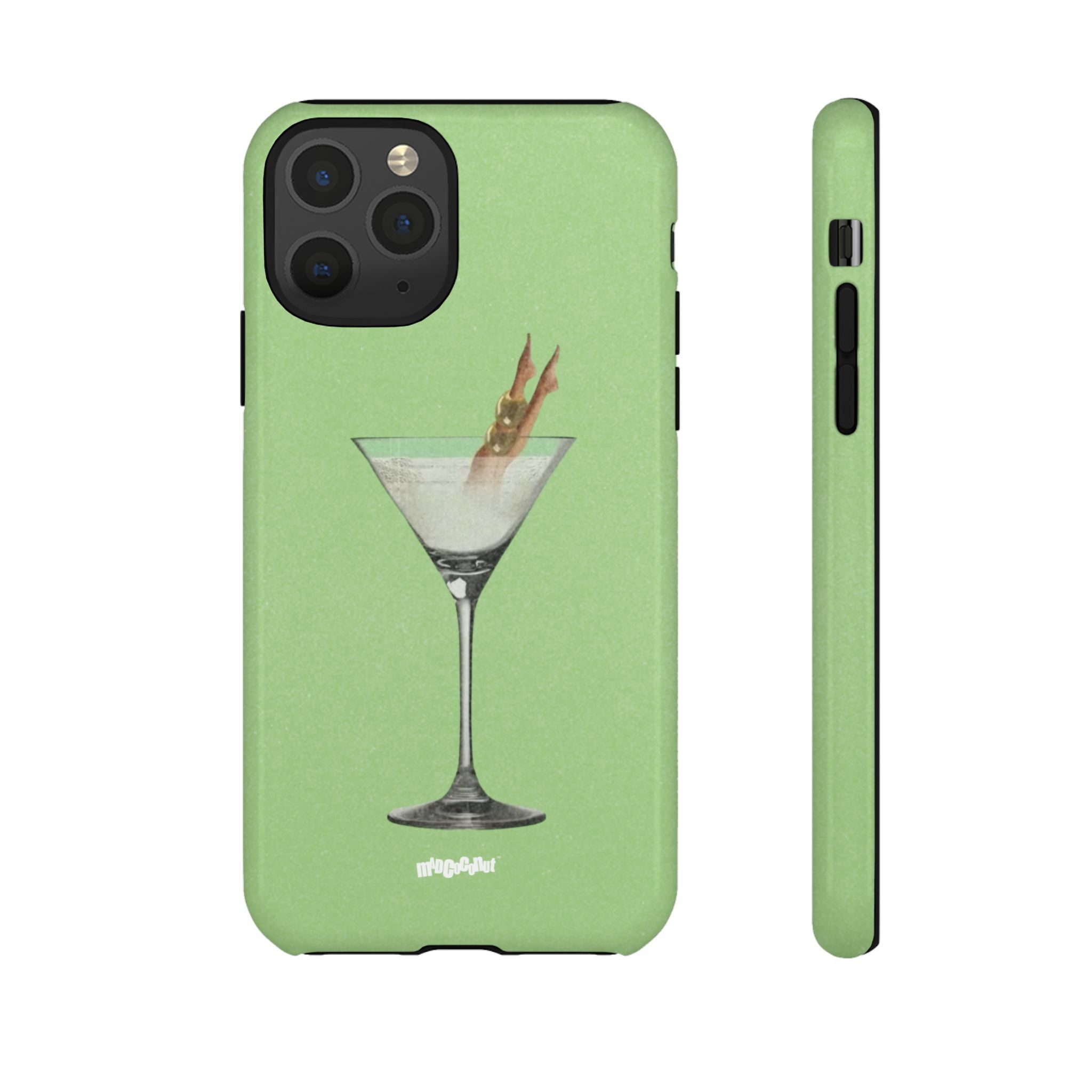 COCKTAIL OLYMPICS