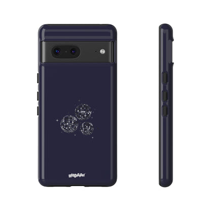 Disco? I Barely Know Her